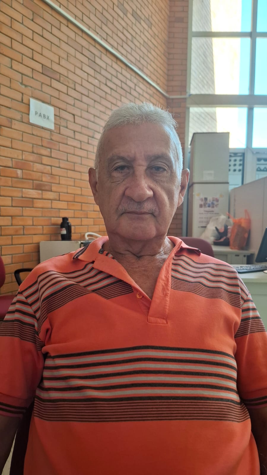 PEDRO LEITE SOBRINHO - PEDOCA